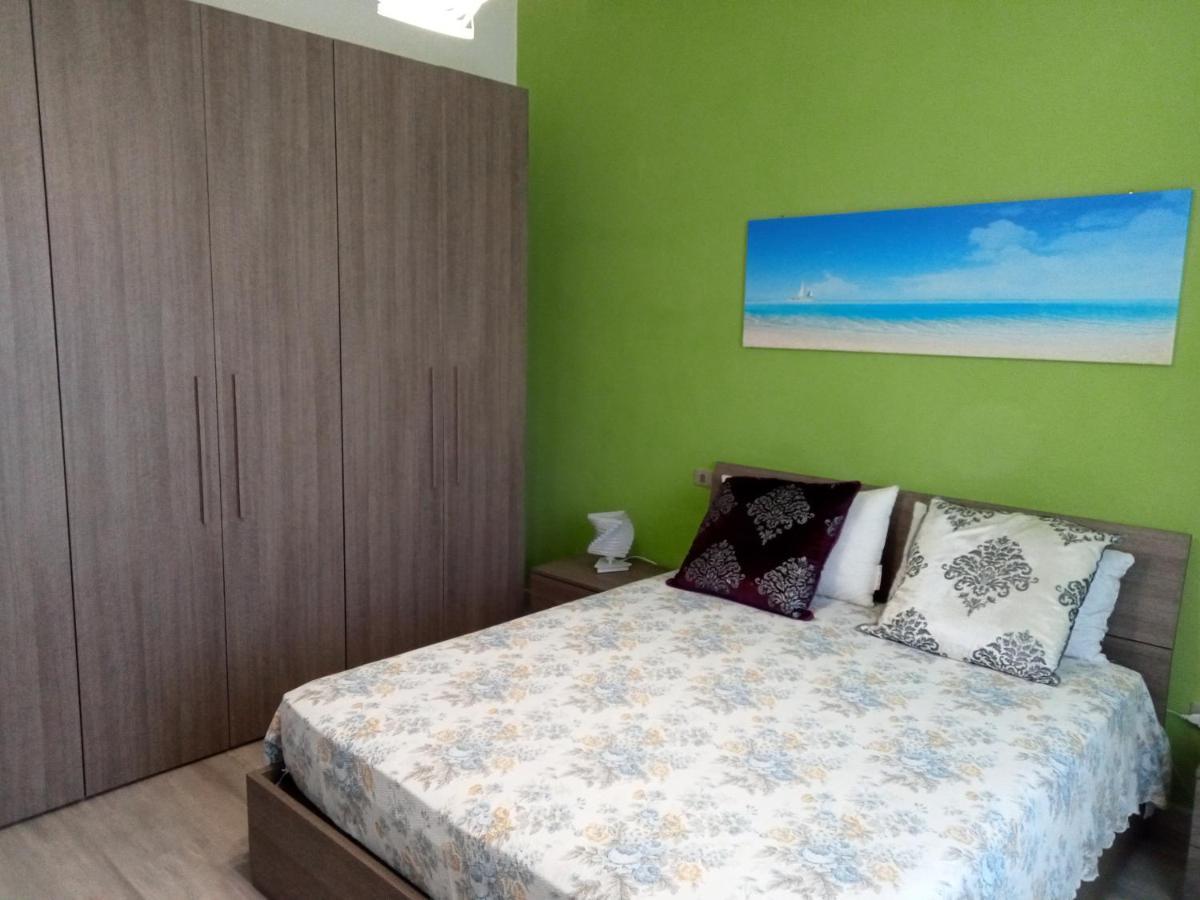 Appartamento Vacanze Roberta - Bivio Ravi Via Mascagni 1 ภายนอก รูปภาพ