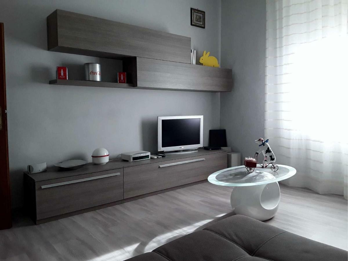 Appartamento Vacanze Roberta - Bivio Ravi Via Mascagni 1 ภายนอก รูปภาพ